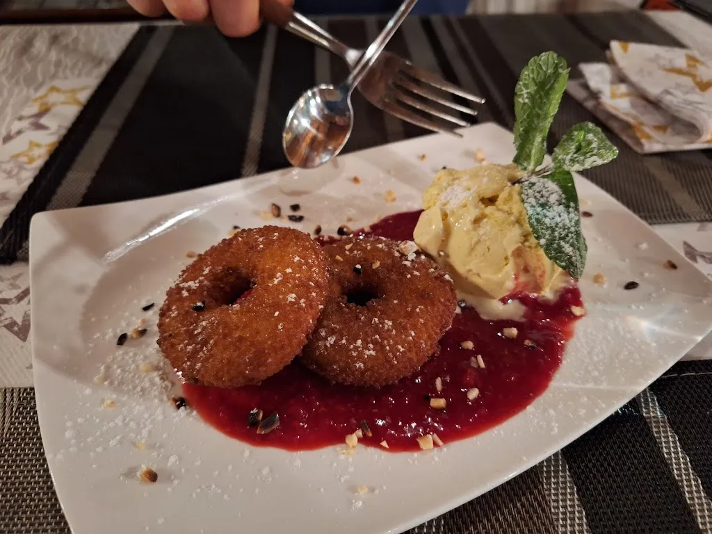 Menu_Restaurant Zum Weinbrunnen - Guy Peube_Allensbach_immagine_8