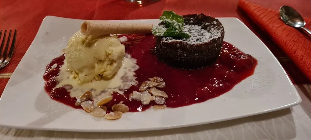 Menu_Restaurant Zum Weinbrunnen - Guy Peube_Allensbach_immagine_9