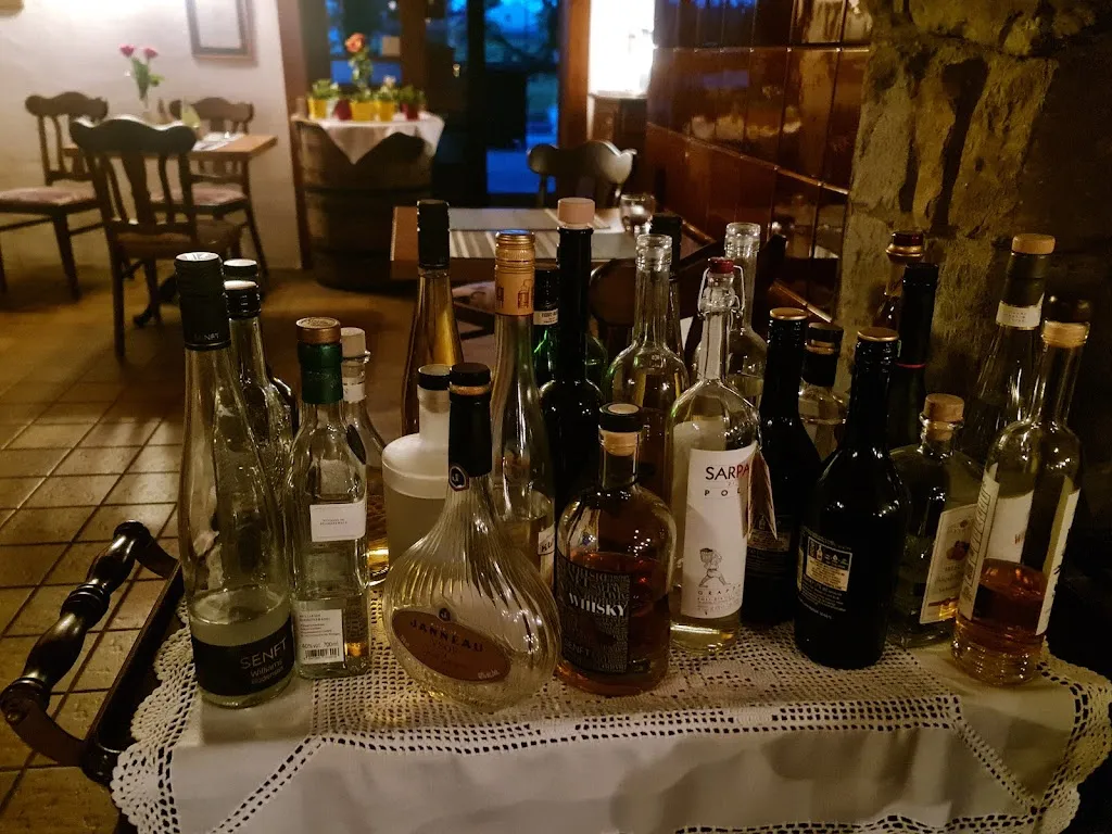 tonsai12_Restaurant Zum Weinbrunnen - Guy Peube_Allensbach_avis