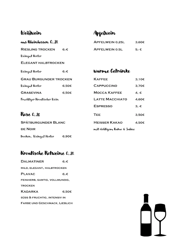 Menu_Restaurant Bootshaus Fuchsbau_Riedstadt_immagine_3