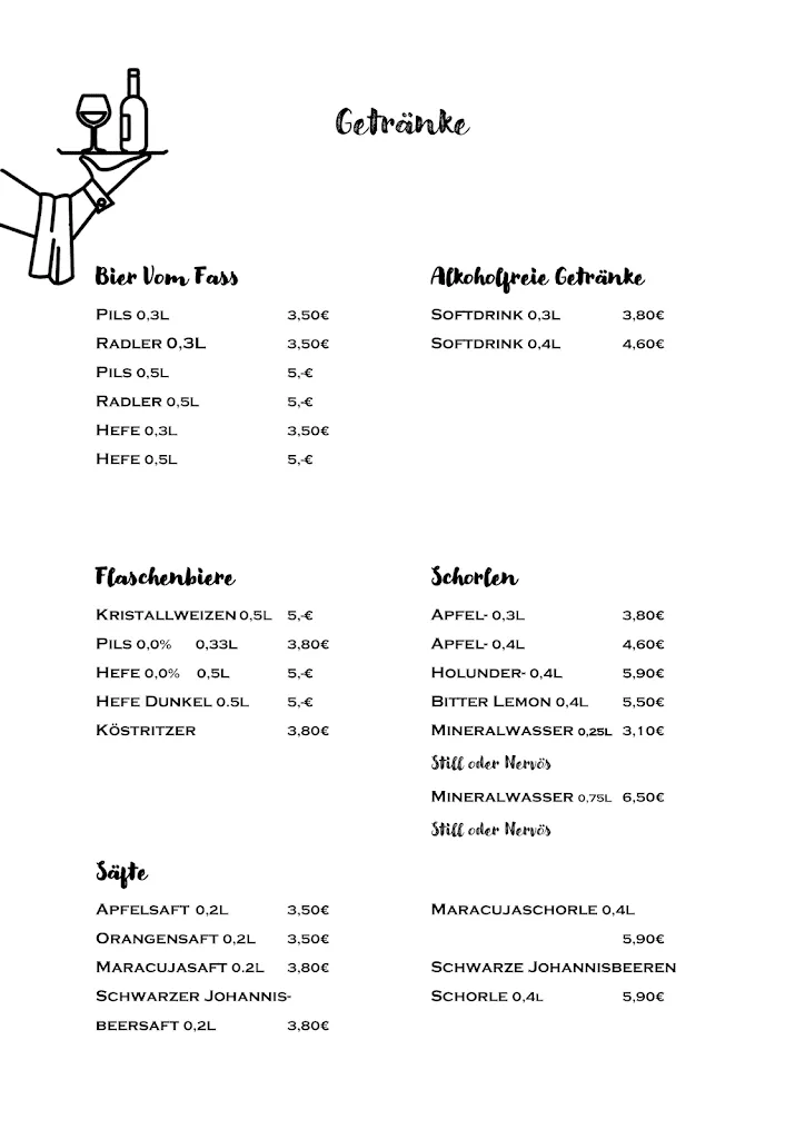 Menu_Restaurant Bootshaus Fuchsbau_Riedstadt_immagine_4