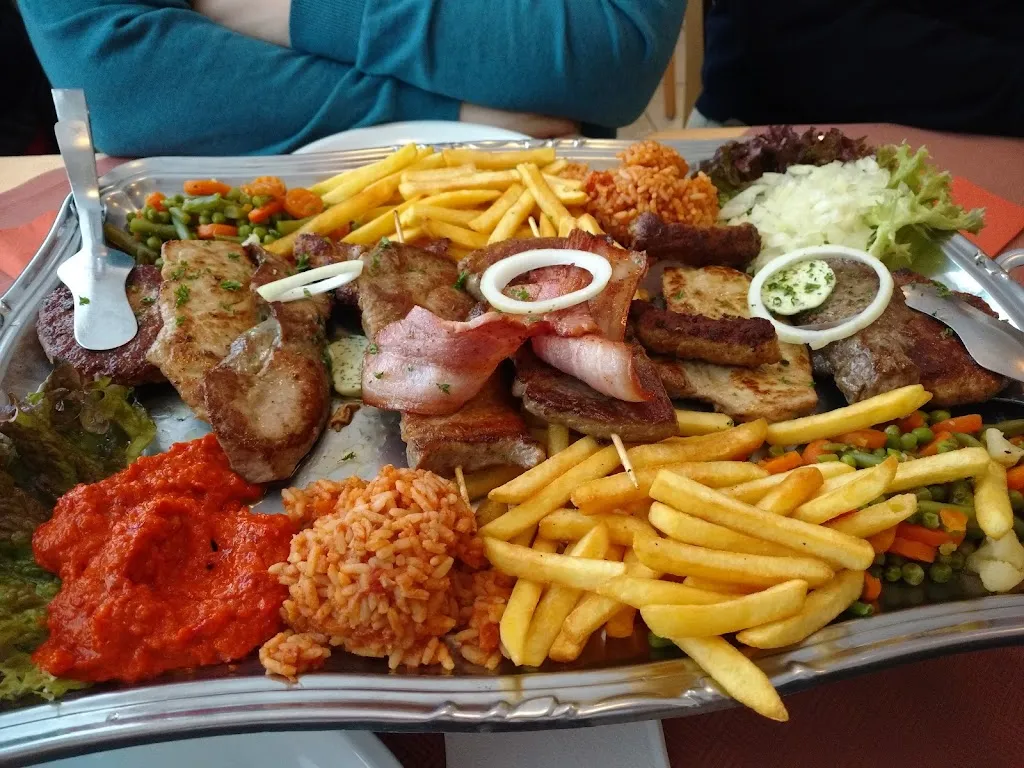 Menu_Restaurant Bootshaus Fuchsbau_Riedstadt_immagine_5