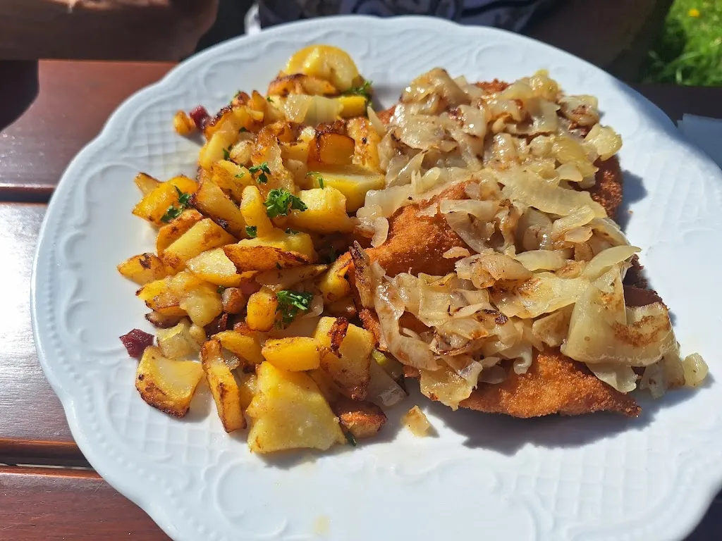 Menu_Restaurant Bootshaus Fuchsbau_Riedstadt_immagine_8