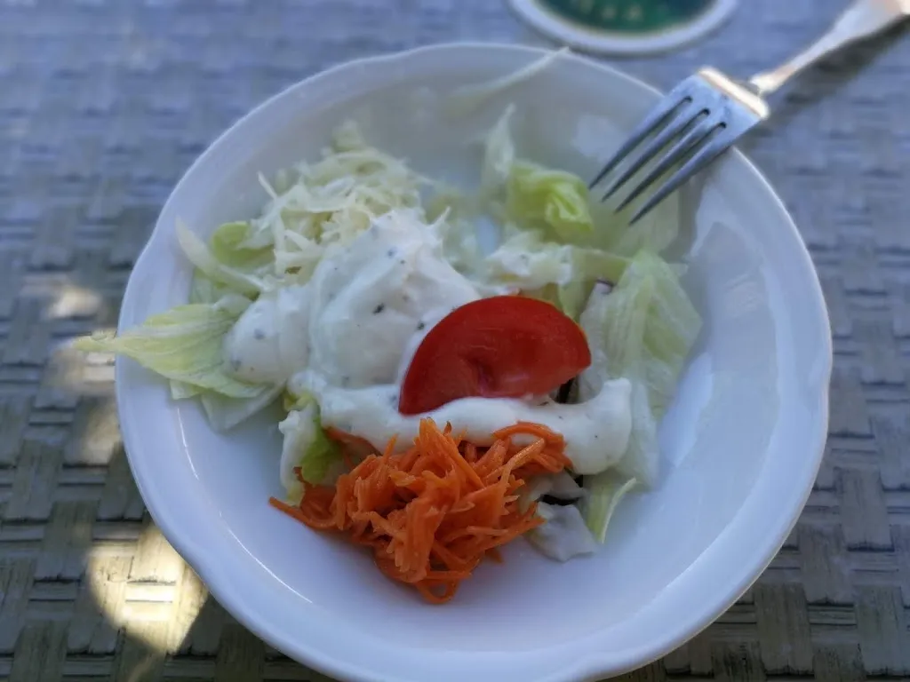 Menu_25 Jahre - Restaurant Dalmatia_Riedstadt_image_2