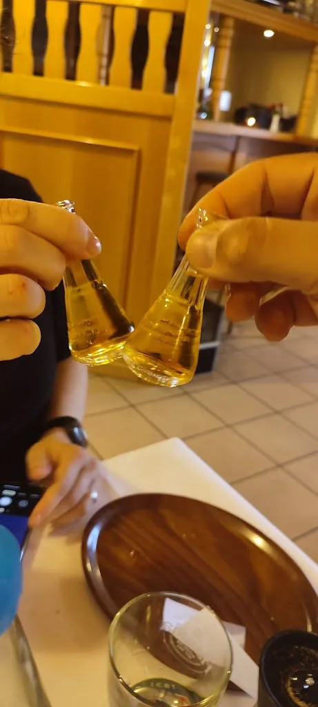 Menu_25 Jahre - Restaurant Dalmatia_Riedstadt_image_4