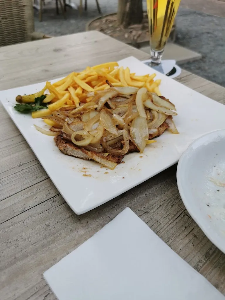 Menu_25 Jahre - Restaurant Dalmatia_Riedstadt_image_7