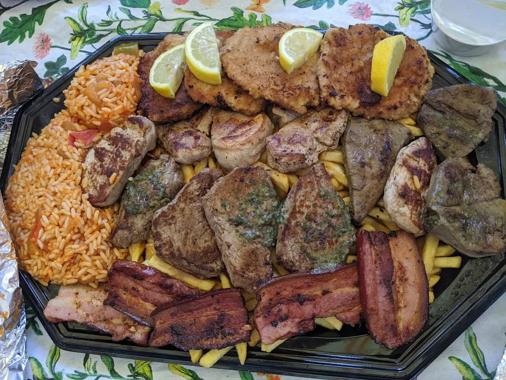 Menu_25 Jahre - Restaurant Dalmatia_Riedstadt_image_8