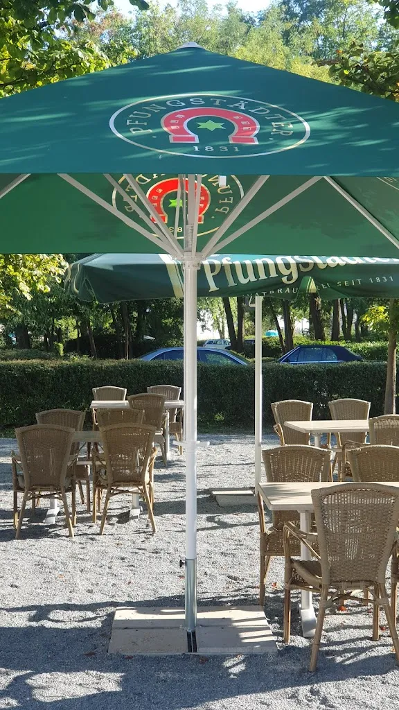 25 Jahre - Restaurant Dalmatia restaurant in Riedstadt