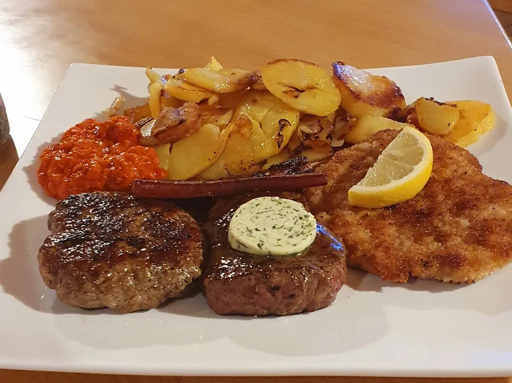 25 Jahre - Restaurant Dalmatia_Riedstadt_slider_image_2