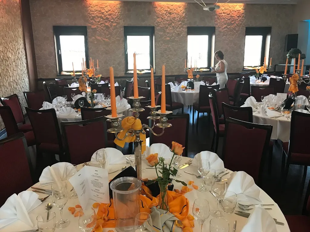 Rheintal restaurant in Riedstadt