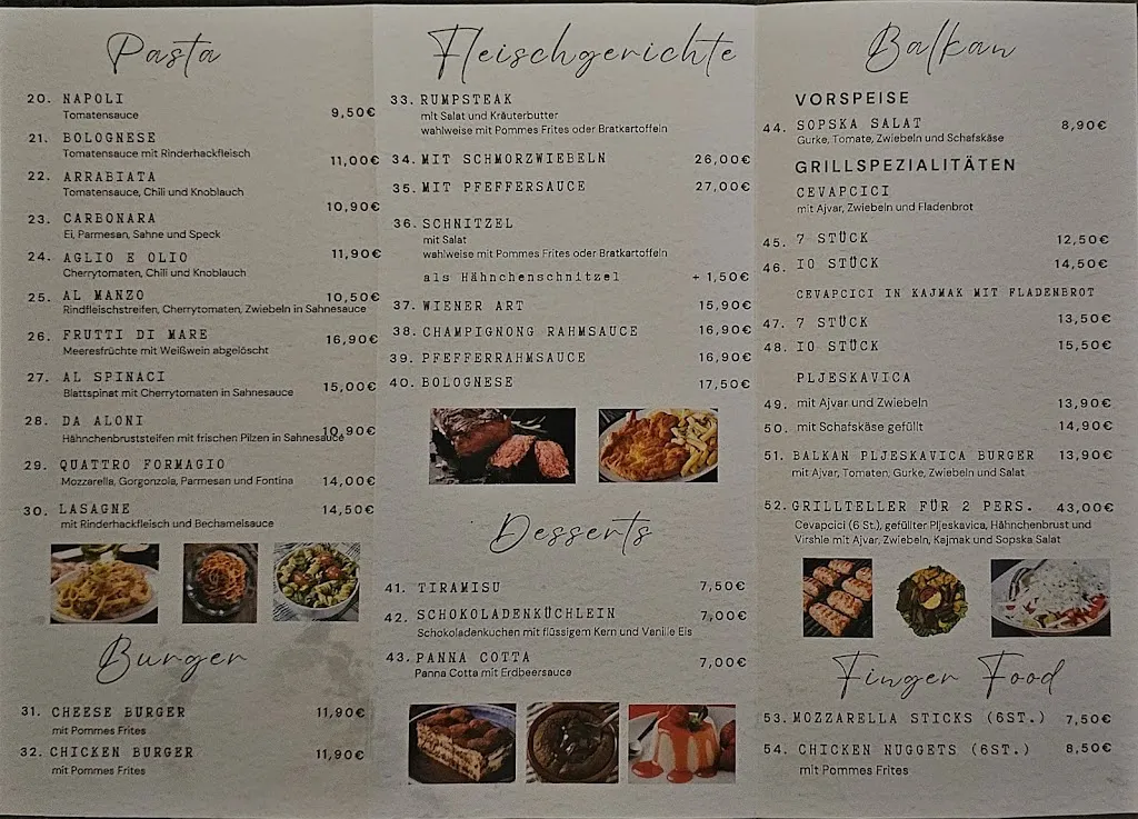 Menu_Restaurant da Aloni_Riedstadt_image_1