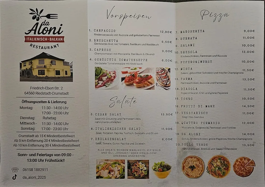 Menu_Restaurant da Aloni_Riedstadt_image_2