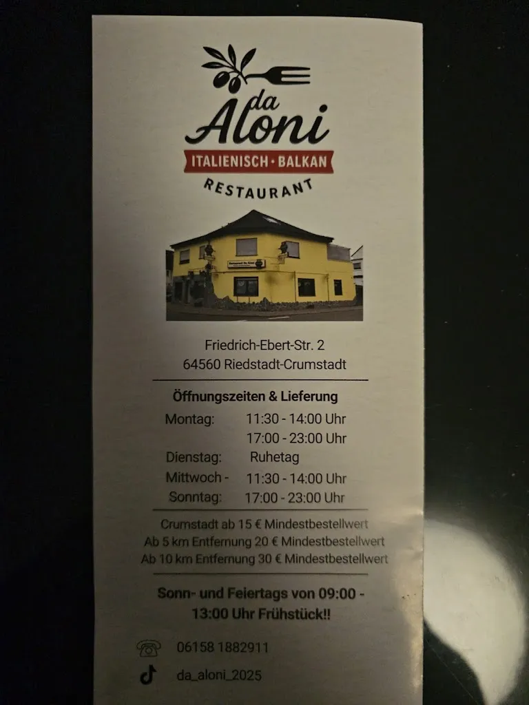 Menu_Restaurant da Aloni_Riedstadt_image_4