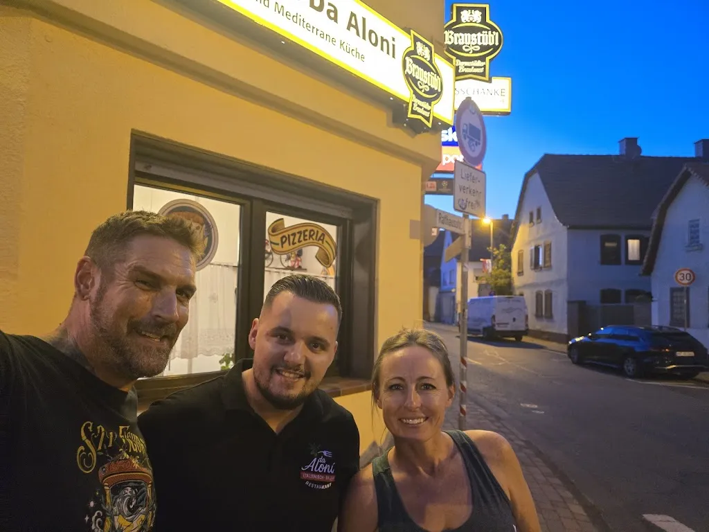 Shane Bloomquist_Restaurant da Aloni_Riedstadt_review