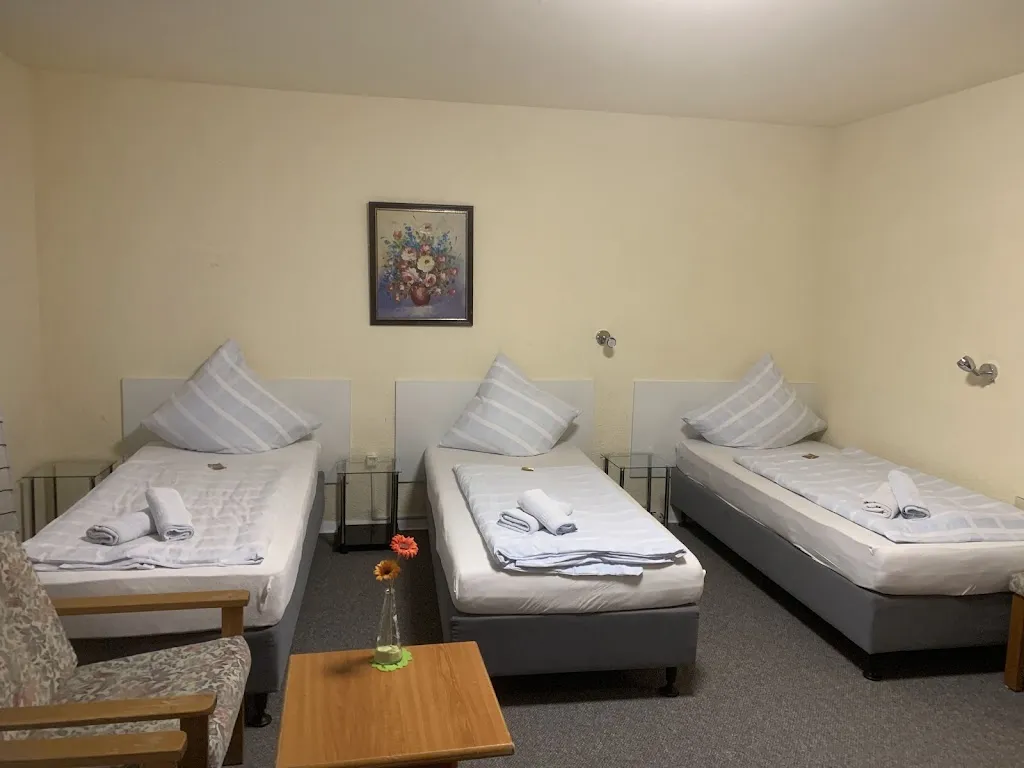 Hotel - Pension - Restaurant Weller Riedstadt_Riedstadt_slider_image_2