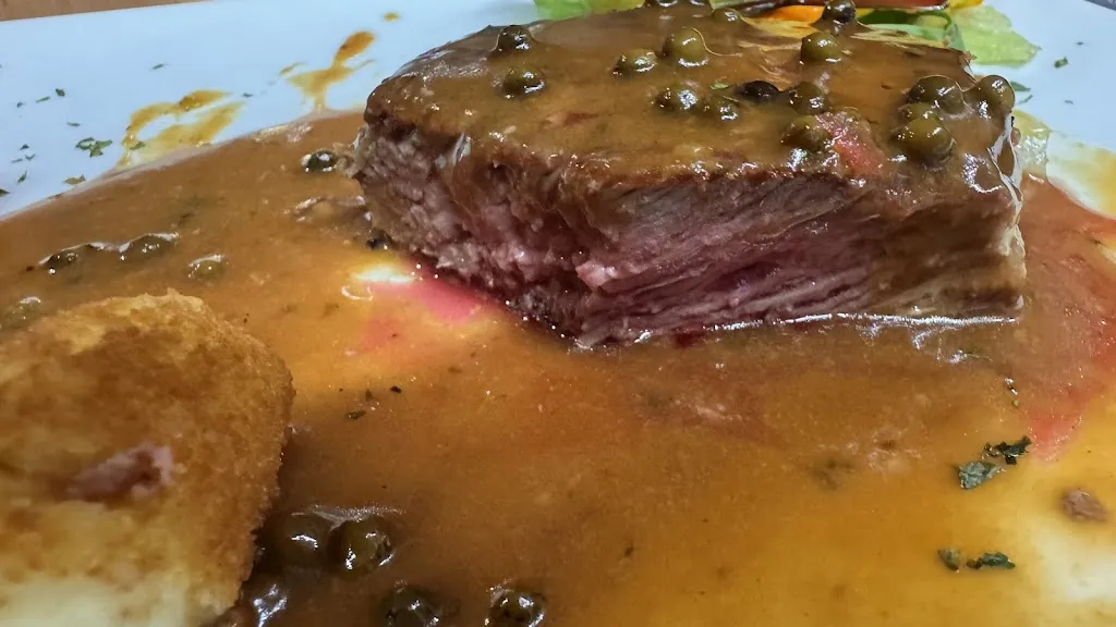 Jochen Steinmacher_Ristorante Bei Toni_Osterburken_review