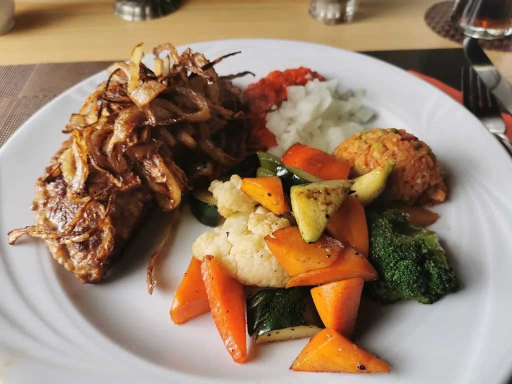 Menu_Croatia Zur Mühle_Riedstadt_immagine_5