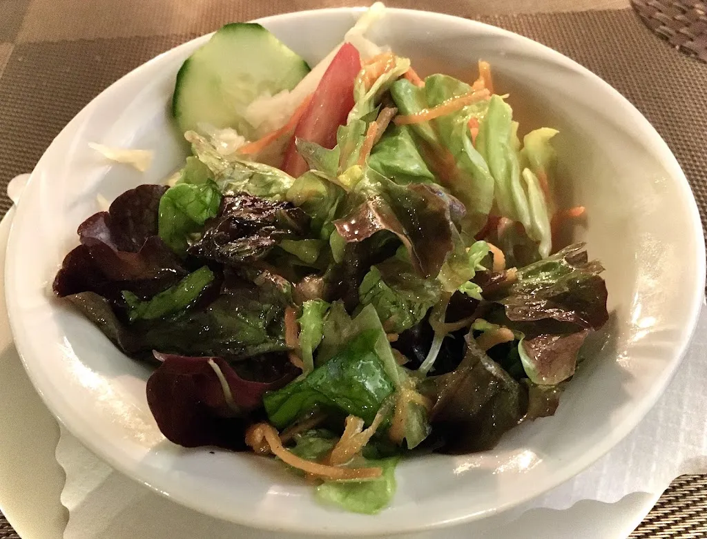 Menu_Croatia Zur Mühle_Riedstadt_immagine_6