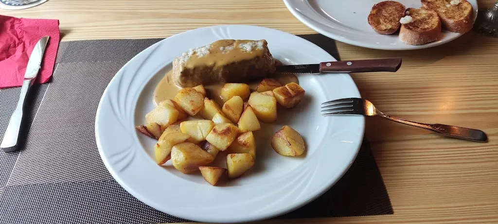 Menu_Croatia Zur Mühle_Riedstadt_immagine_8