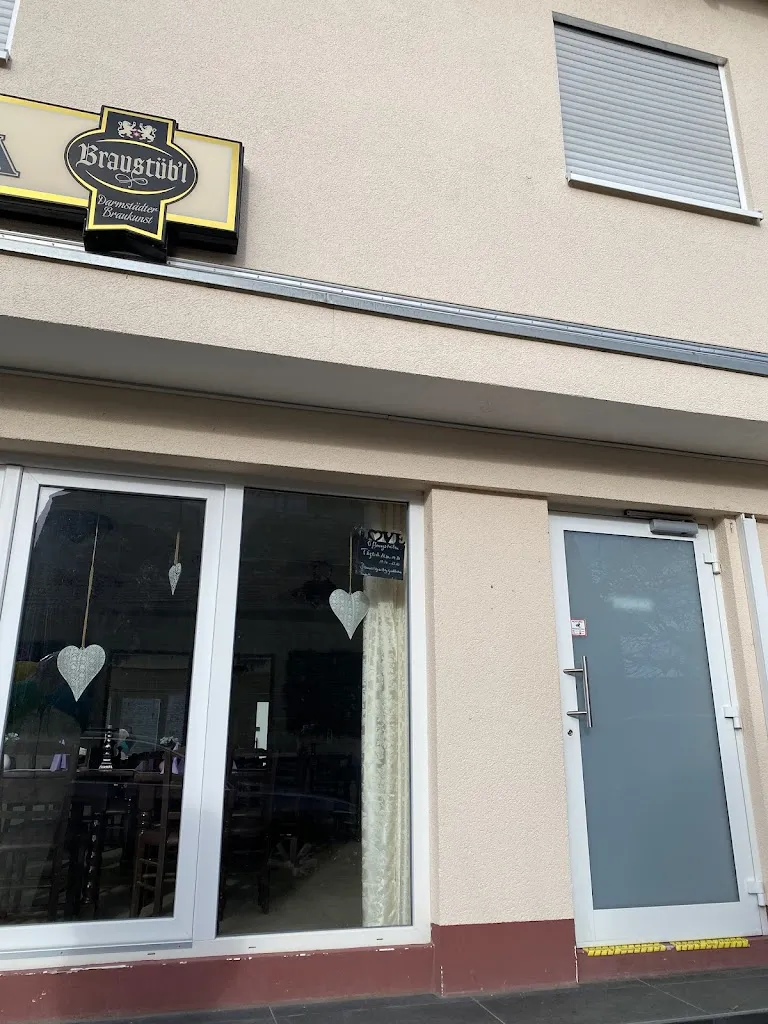 Tobias “Paykan”_Pizzeria Sardegna_Riedstadt_review