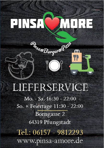 Menu_Pinsa Amore - Pfungstadt_Pfungstadt_immagine_1