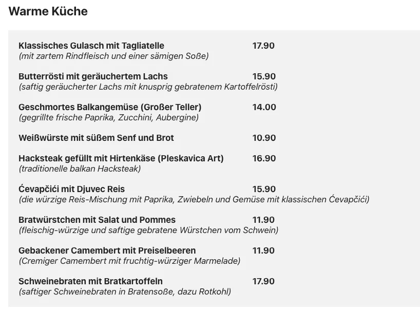 Menu_Biergarten Rheinischer Hof in Pfungstadt_Pfungstadt_immagine_1