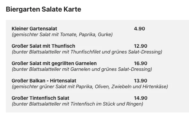 Menu_Biergarten Rheinischer Hof in Pfungstadt_Pfungstadt_immagine_2