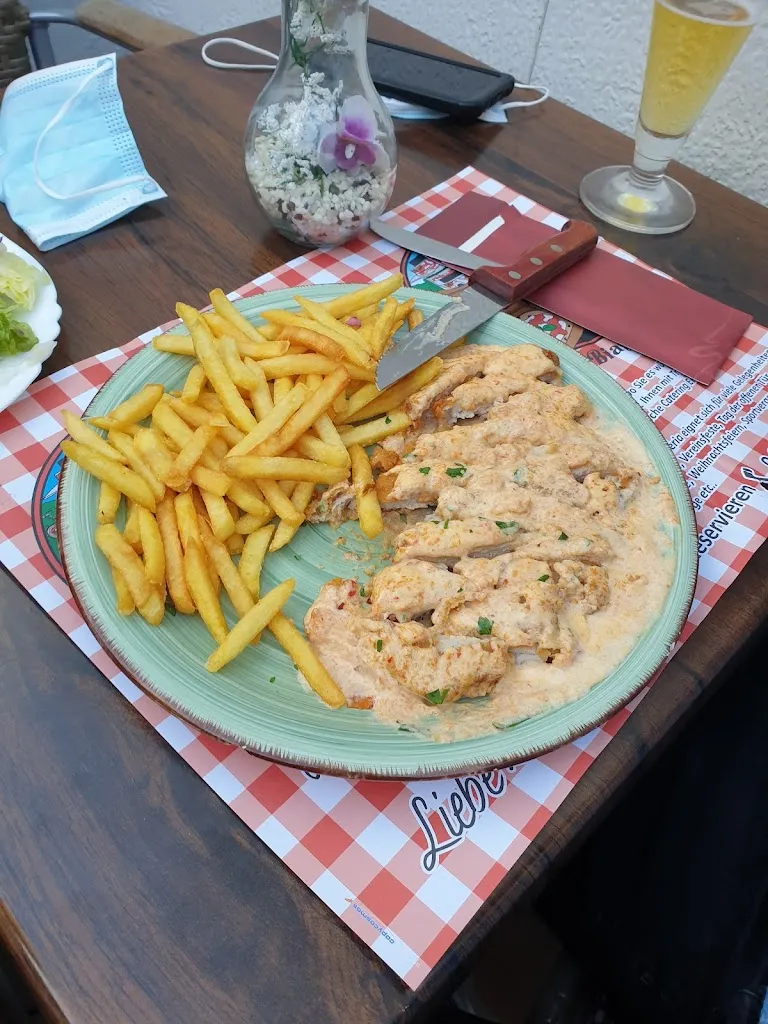 Menu_Pizzeria Sole D'Oro - Italienisches Restaurant_Pfungstadt_image_6