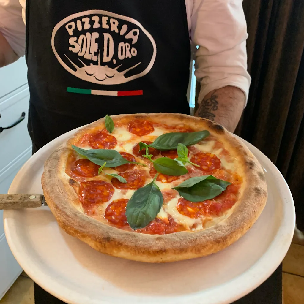 Menu_Pizzeria Sole D'Oro - Italienisches Restaurant_Pfungstadt_image_8