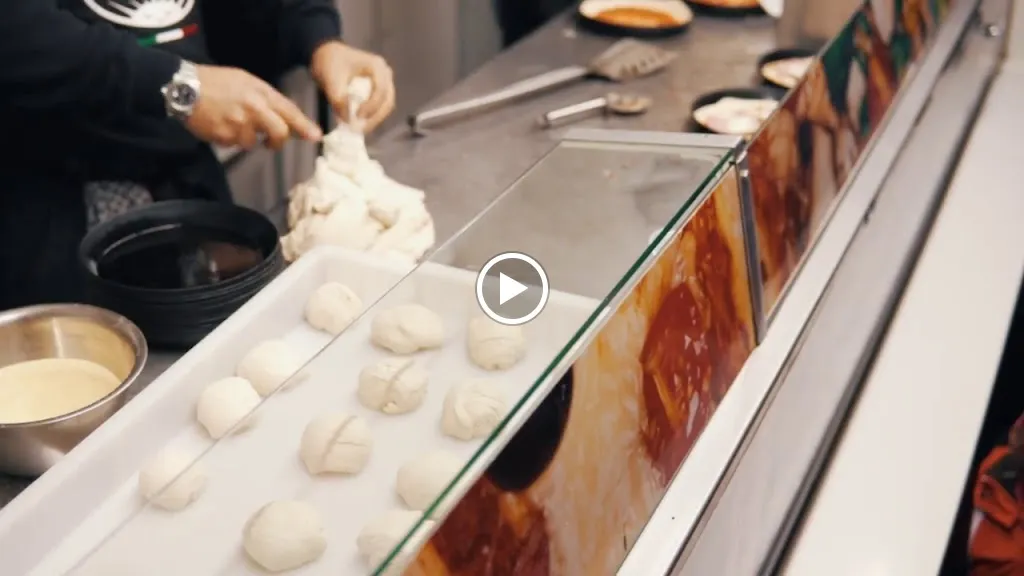 Pizzeria Sole D'Oro - Italienisches Restaurant_Pfungstadt_slider_image_2