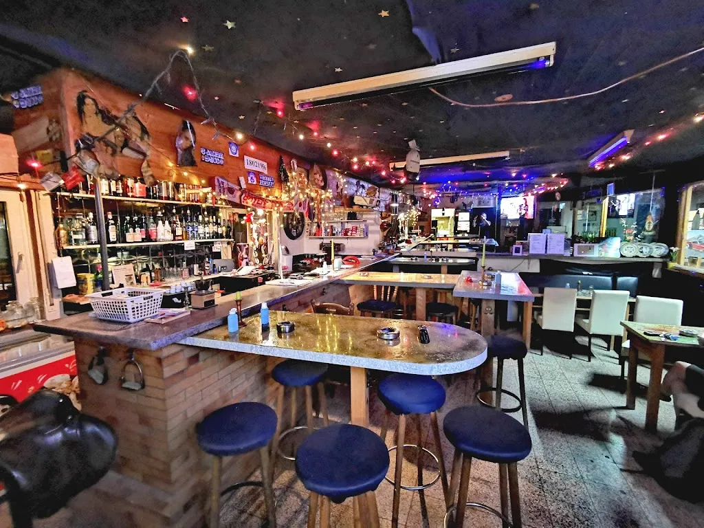 Gaststätte Reiterschänke restaurant in Pfungstadt