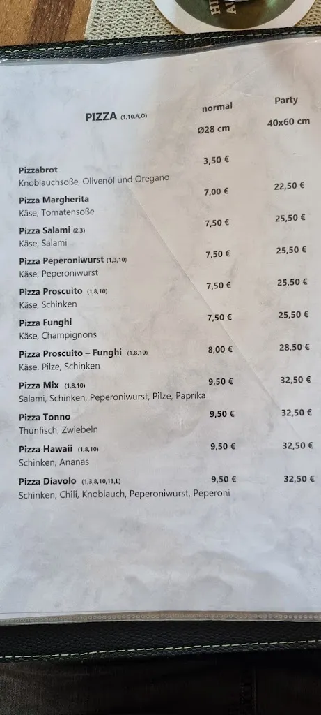 Menu_Restaurant Gaststätte Neuroth_Pfungstadt_immagine_4