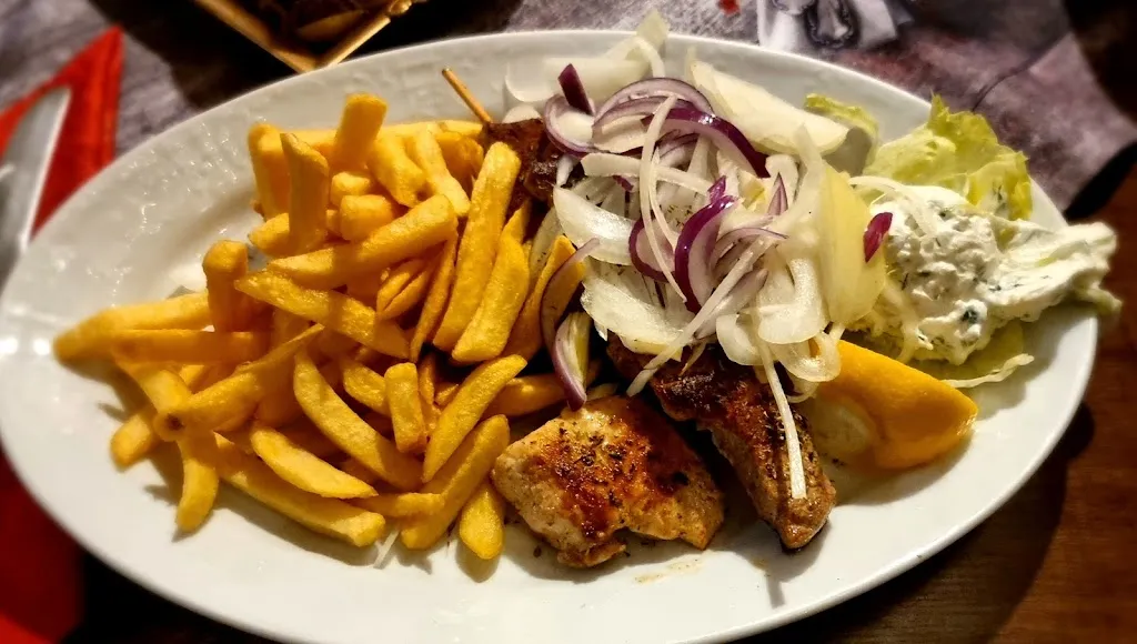 Menu_Restaurant Gaststätte Neuroth_Pfungstadt_immagine_7