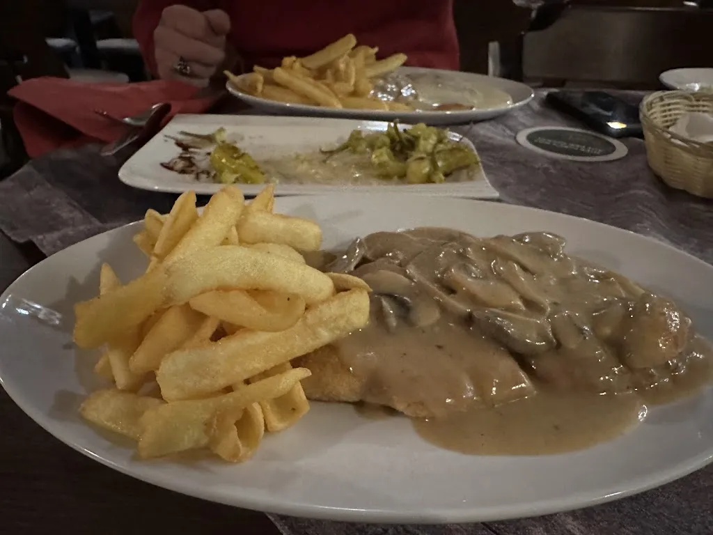 Menu_Restaurant Gaststätte Neuroth_Pfungstadt_immagine_8