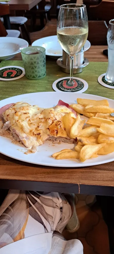 Heidrun_Restaurant Gaststätte Neuroth_Pfungstadt_review