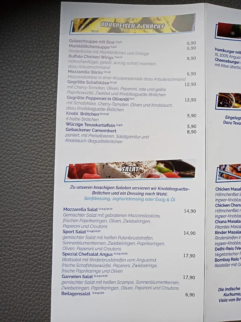 Menu_TSV Sportheim Pfungstadt_Pfungstadt_immagine_1