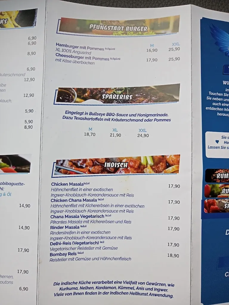 Menu_TSV Sportheim Pfungstadt_Pfungstadt_immagine_3