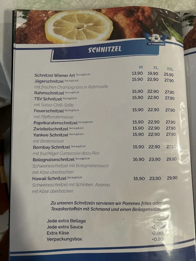 Menu_TSV Sportheim Pfungstadt_Pfungstadt_immagine_4