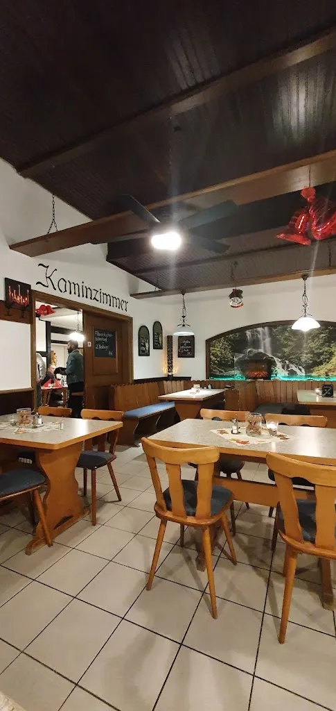 TSV Sportheim Pfungstadt restaurant in Pfungstadt