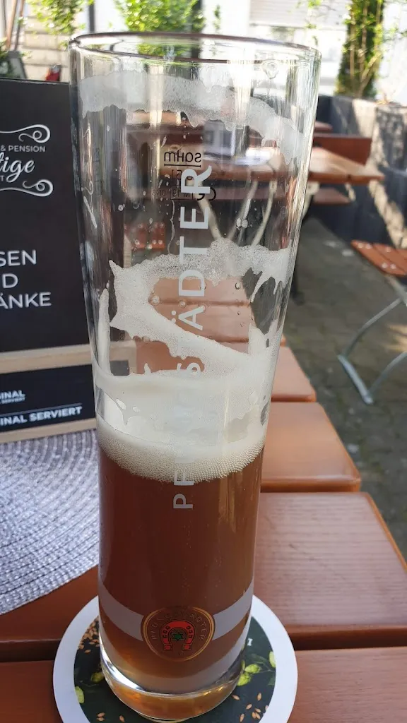 Menu_Prestige Bistro und Pension_Pfungstadt_immagine_2