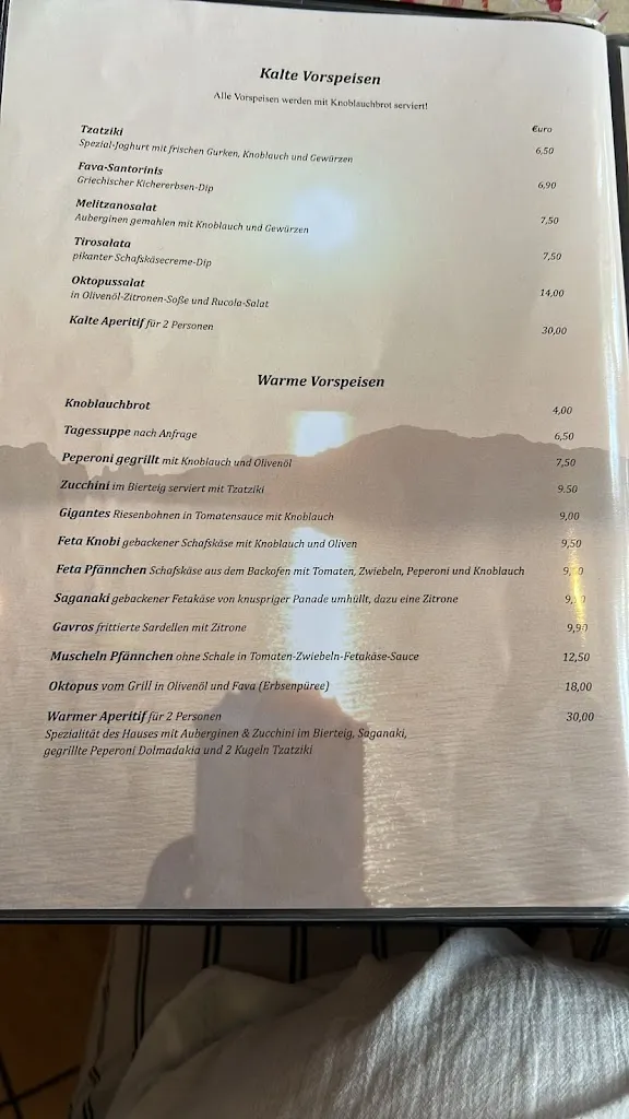 Menu_Restaurant Castella_Pfungstadt_image_1