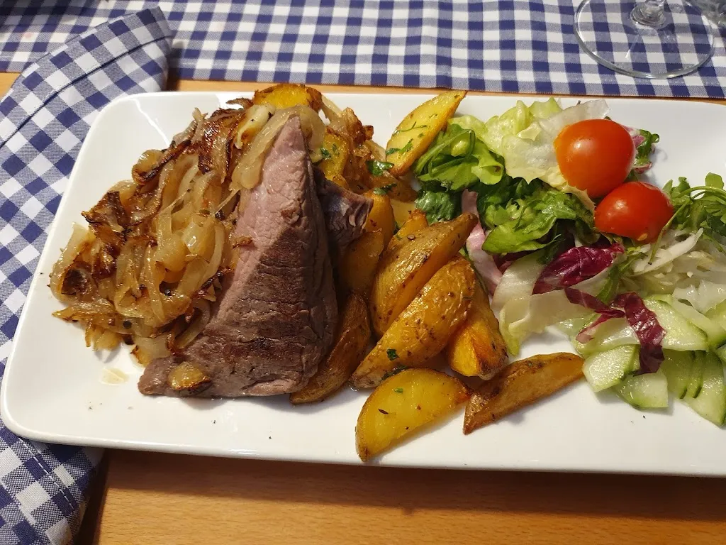 Menu_Die Kirchmühle Pfungstadt_Pfungstadt_immagine_5