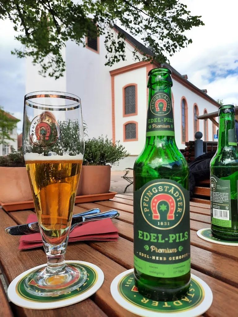 Menu_Die Kirchmühle Pfungstadt_Pfungstadt_immagine_6