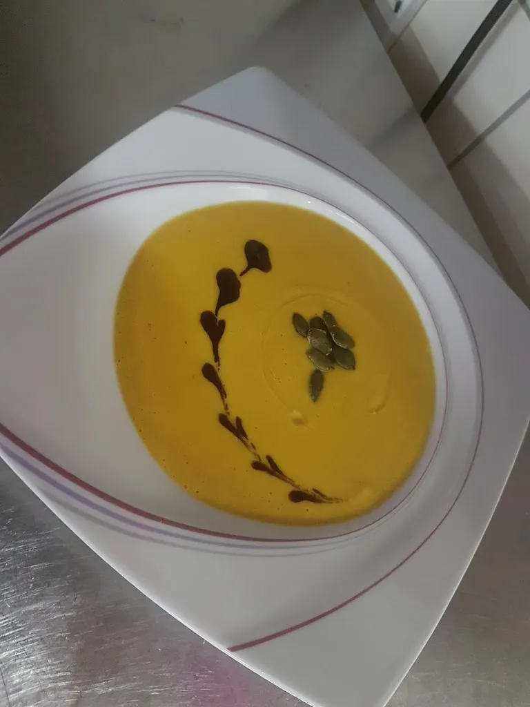 Menu_Die Kirchmühle Pfungstadt_Pfungstadt_immagine_7