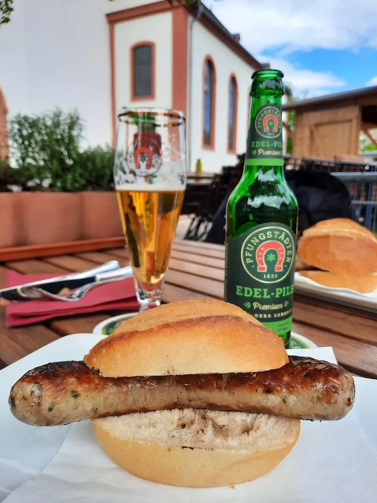 Menu_Die Kirchmühle Pfungstadt_Pfungstadt_immagine_8