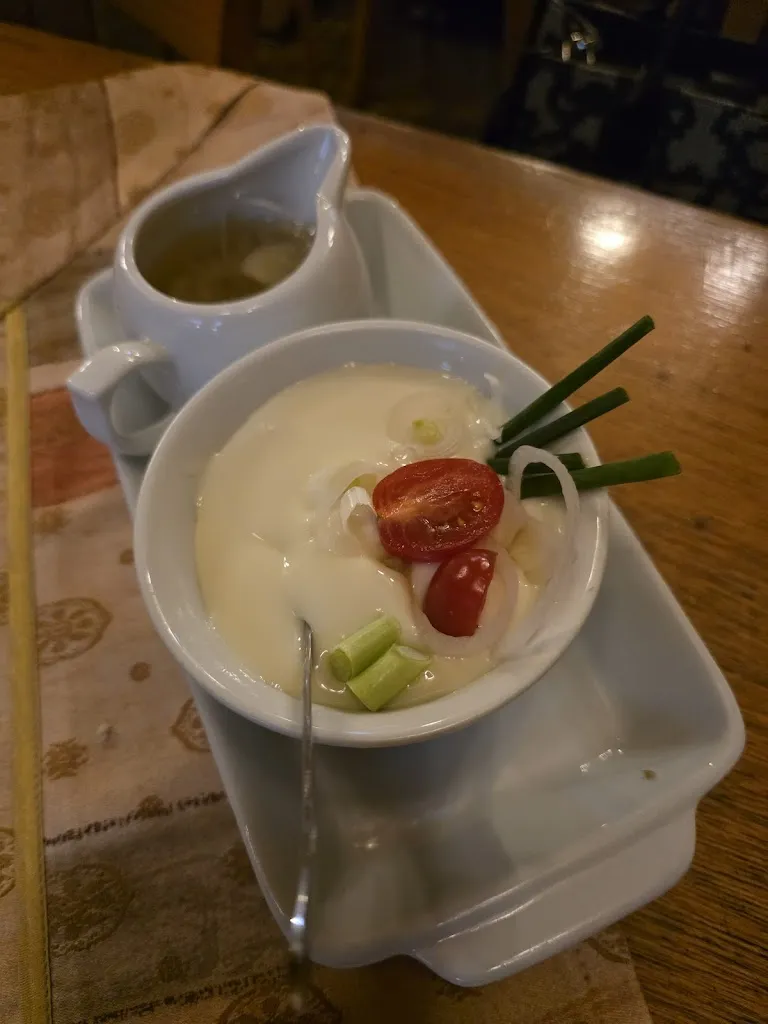 Bernadett Fazakas_Gasthaus zur ROSE_Pfungstadt_recensione