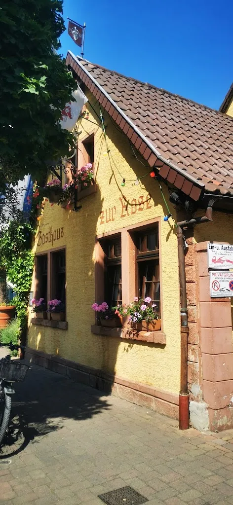 Gasthaus zur ROSE_Pfungstadt_slider_image_3