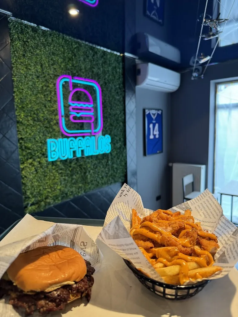 Menu_Buffalos Food_Pfungstadt_immagine_6