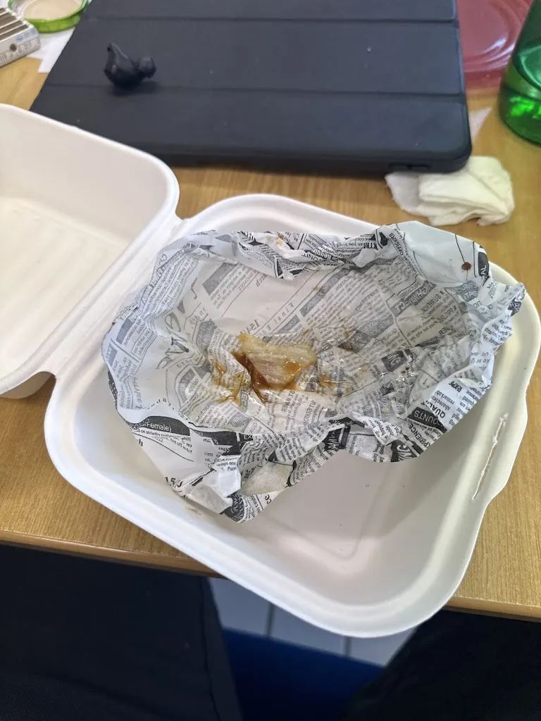 Menu_Buffalos Food_Pfungstadt_immagine_8