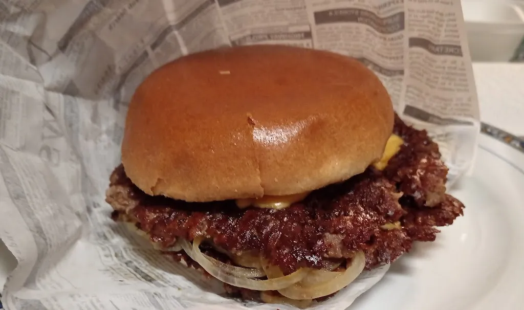 Marcus Huth_Buffalos Food_Pfungstadt_recensione